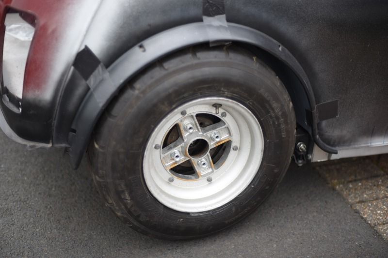 Tmf's Official 10" Wheel Thread Complete With Pics Page 87 Styling